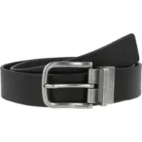 Calvin Klein Vyö musta