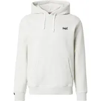Superdry for man. M2014518A Essential Logo Classic Sweatshirt grey (M), Casual, Cotton