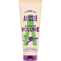 Aussie Aussome Volume Lightweight Conditioner 275 ml