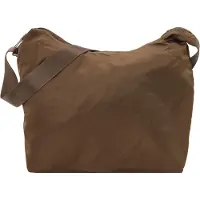 Levis Accessories Alexandra Bag Canteen - Brown - ONE SIZE