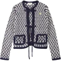 Fabienne Chapot Balou Cardigan - Multi/patterned - M