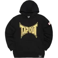 TAPOUT Poway Huppari