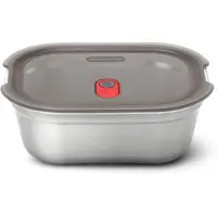 Black+blum Teräs Ruokalaatikko