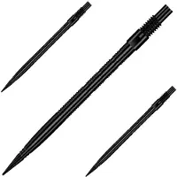 Harrows Micro Ridge Quick Point kärjet