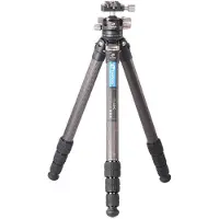 Vitec Group LEOFOTO Jalusta PH-324C+ Pää LL-40