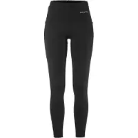 Craft Men's Essence Tights Black Urheiluhousut S