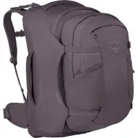 Osprey Fairview 55 naisten matkailurinkka