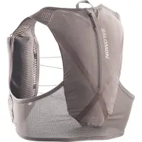 Salomon Gravel Skin 4 Iron/Silver Cloud Urheilureput Iron/Silver Cloud/ XL