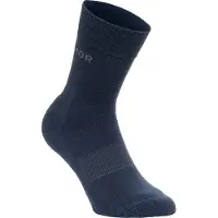Gridarmor Hiking Wool Sock G2 Navy Blazer Retkeilysukat 40-43