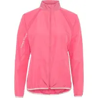 Kari Traa Women's Molly Jacket Bubblegum S