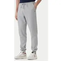 Tommy Hilfiger Essential Terry Sweatpant - Grey - L