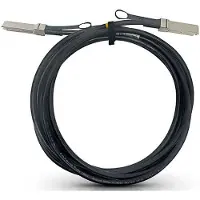 Nvidia SF-NJAAKK0006-000.5M QSFP 112G Passive 32 AWG 0.5M (SF-NJAAKK0006-000.5M)