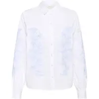 Cream Crjolene Shirt - White - 42