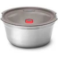 Black+blum Steel Food Kulho