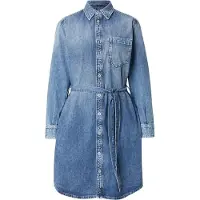 G-Star Puseromekko sininen denim
