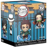 Funko POP! Mystery Minis: Demon Slayer