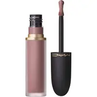 M.A.C Powder Kiss Lip + Cheek Mousse It's Personal