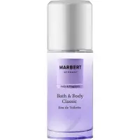 Marbert Bath & Body Classic Eau de Toilette 50 ml