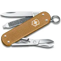 Victorinox Classic Sd Alox