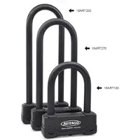 Artago 18art320 U-lukko