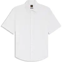 BOSS Rash 10277645 Lyhythihainen Paita