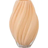 Creative Collection Kanji Vase - Coral - H30CM