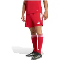 Adidas Tiro26L Sho M - Red - XS