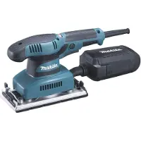Makita BO3711 190 W johdollinen levyhiomakone