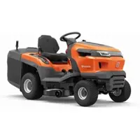 Husqvarna TC 215T Puutarhatraktori