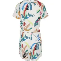 Urban Classics Viscose Lyhythihainen Haalari