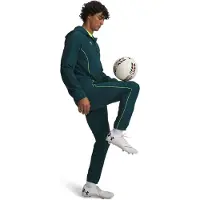 Under Armour Challenger Pro Tracksuit - Mens, vihreä