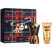 Jean Paul Gaultier Le Male Elixir Eau De Perfume Spray 125 ml 2 kpl