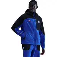 Nike Inter X Acg Huppari Wolf Tree Plus Full Zip 4. - Musta/sininen/oranssi/valkoinen - , koko Medium