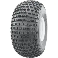 Parnells 22x11,00-8 nuppirengas 4-nastaisella vanteella - ATV-perävaunu - Wanda P322 - 100mm PCD-vanteet