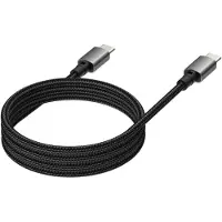Vision Techconnect - USB-C cable - USB-C to USB-C - 1 m