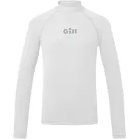 Gill Zenzero Pitkähihainen Rash Guard