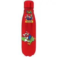Super Mario - Mario & Yoshi - Juomapullo