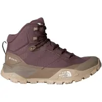 The North Face W Offtrail Hike Mid Gore-Tex - Purple - 41