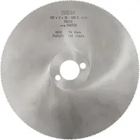 Rems Katkaisulaikka 849703R; HSS; 225x2x32 mm; Z 220