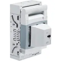 Rittal NH-Reitersicherungslasttrenner Gr.1, 250A, MSUe, 3-po (9343150)
