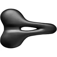 Selle San Marco Bioaktive Trekking Open Fit Satula