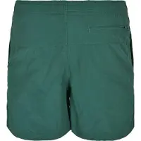 Urban Classics Uimashortsit smaragdi