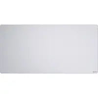 Glorious GMP 2 Ompeleet Gaming Hiirimatto XXL - Valkoinen