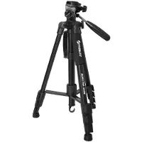 Starblitz Jalusta SLIGO K.175cm 3D pää valokuvaus/älypuhelin ja Monopodi