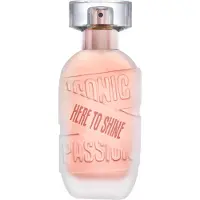 Naomi Campbell Here To Shine, EdT 30ml