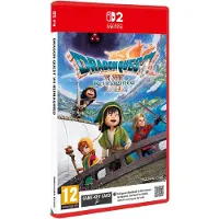 Dragon Quest VII Reimagined 2