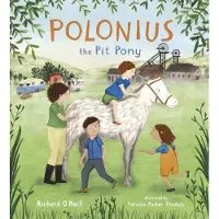 Bookoutlet Polonius the Pit Pony
