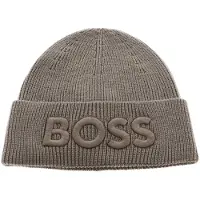 BOSS Afox_R - Beige - ONE SIZE