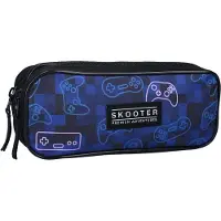 Vadobag Pencil Case Scooter Winning Streak