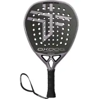 Oxdog Ultimate Pro+, Padelmailat